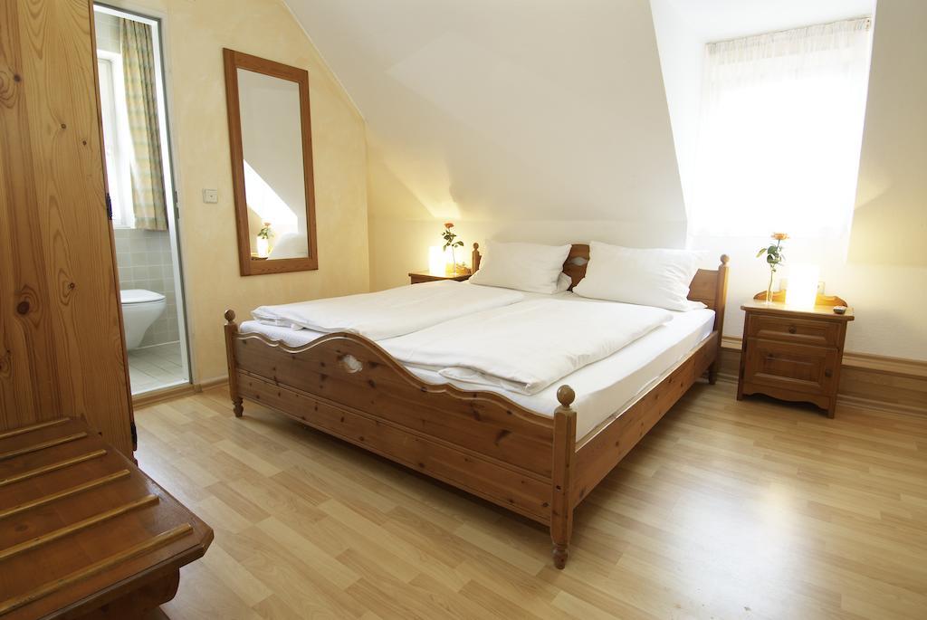 Hotel Regina Zirndorf Værelse billede