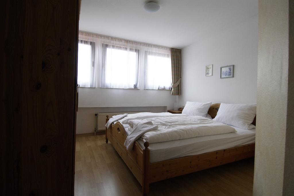 Hotel Regina Zirndorf Værelse billede