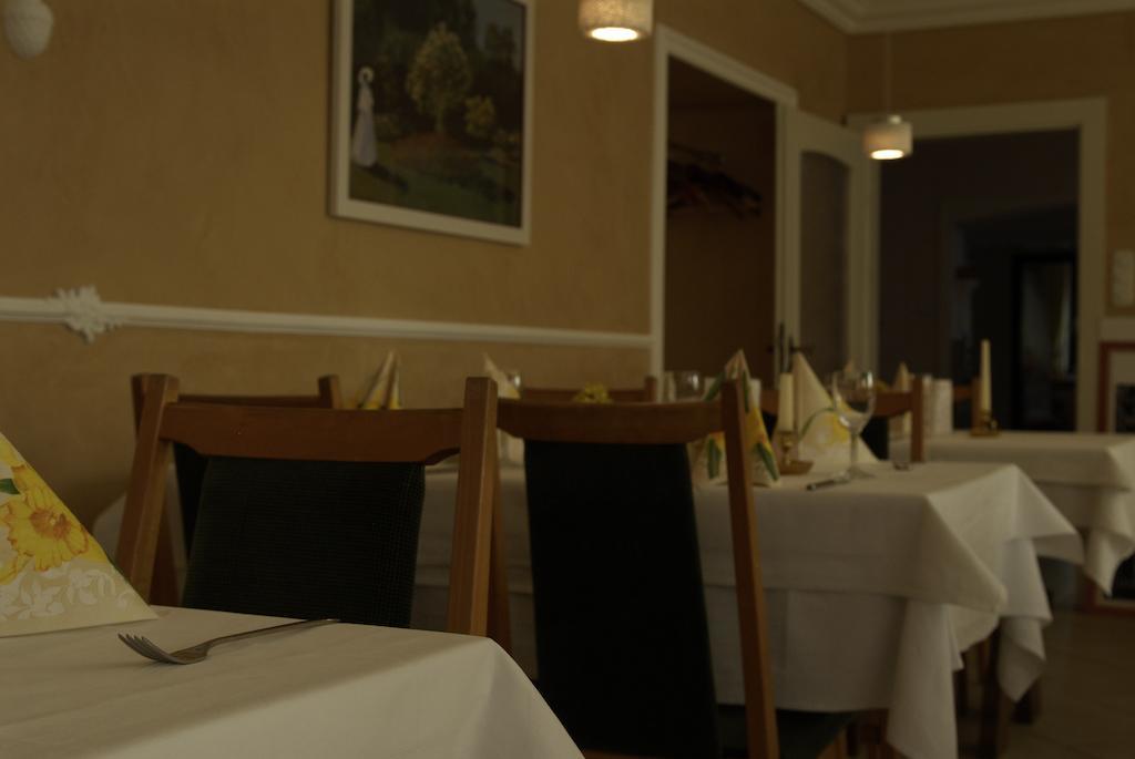 Hotel Regina Zirndorf Eksteriør billede