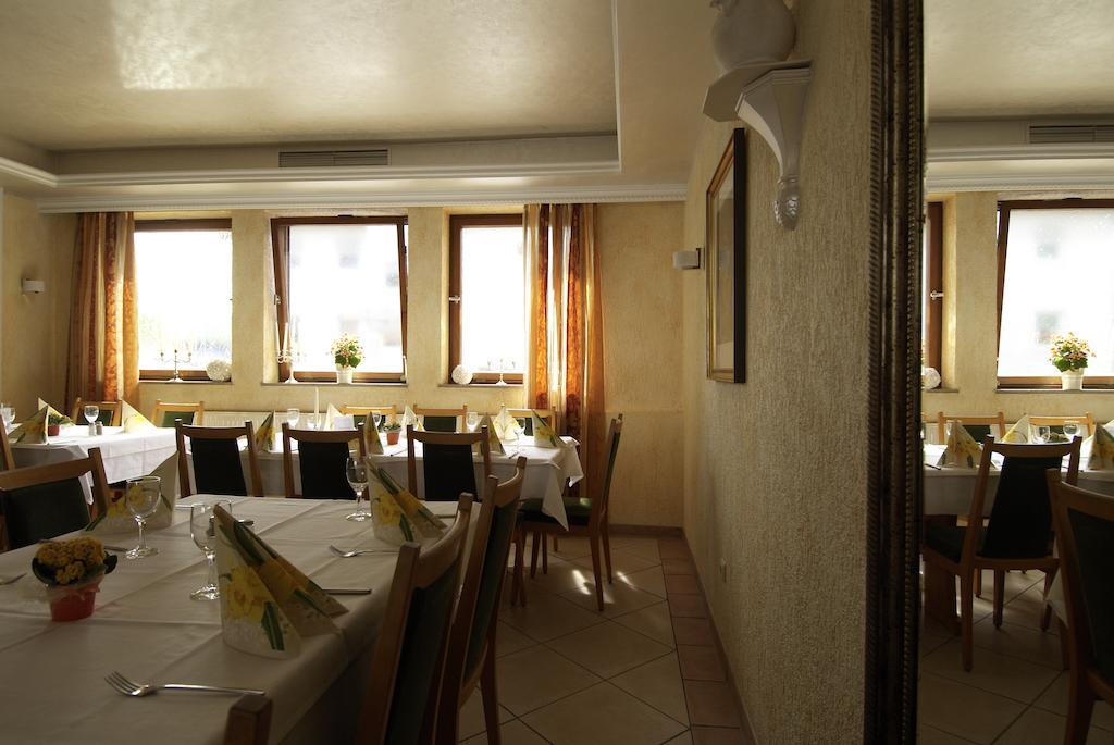 Hotel Regina Zirndorf Eksteriør billede